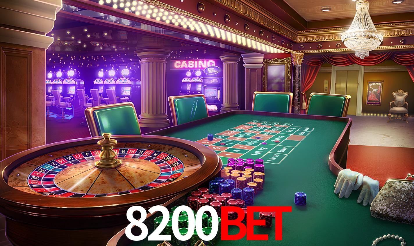 8200bet Jogospopulares