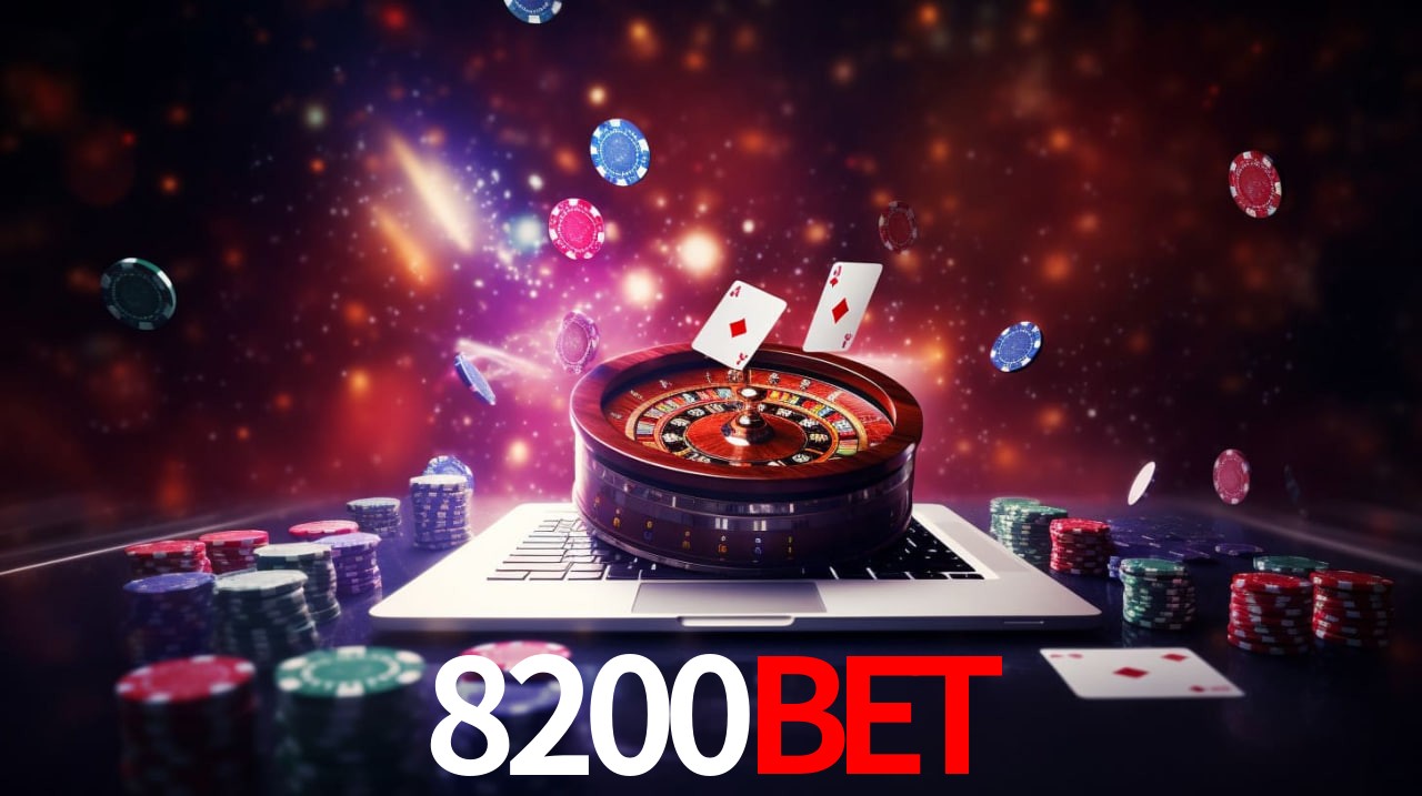8200bet slot